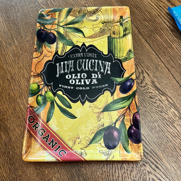 Certified International Plate & Pitch Set - Picture 2 of 6